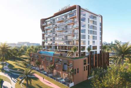 Bonds Avenue Residences thumbnail 8