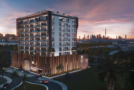 Bonds Avenue Residences thumbnail 13