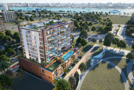Bonds Avenue Residences thumbnail 10