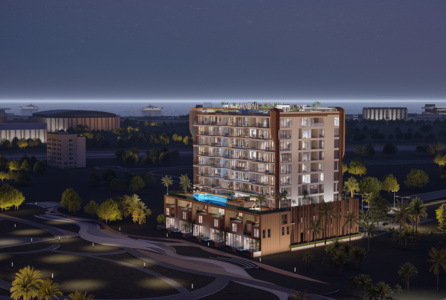 Bonds Avenue Residences thumbnail 17