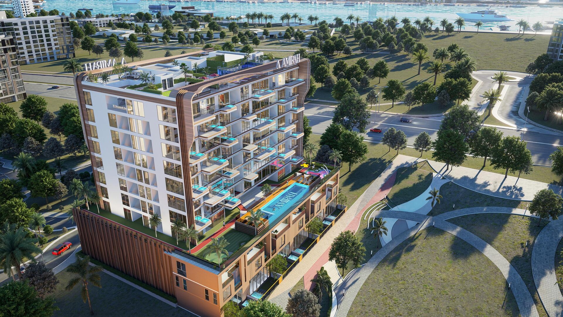 Bonds Avenue Residences thumbnail 11