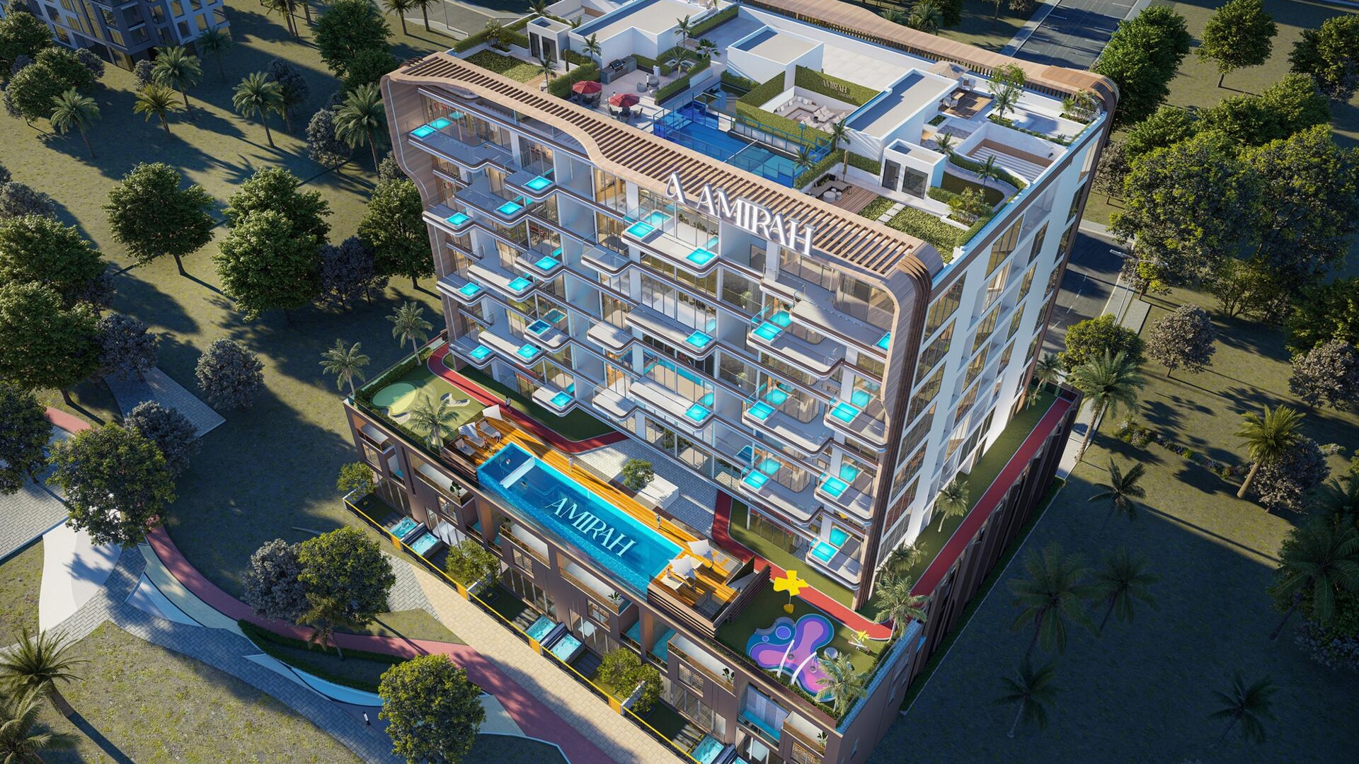 Bonds Avenue Residences thumbnail 9