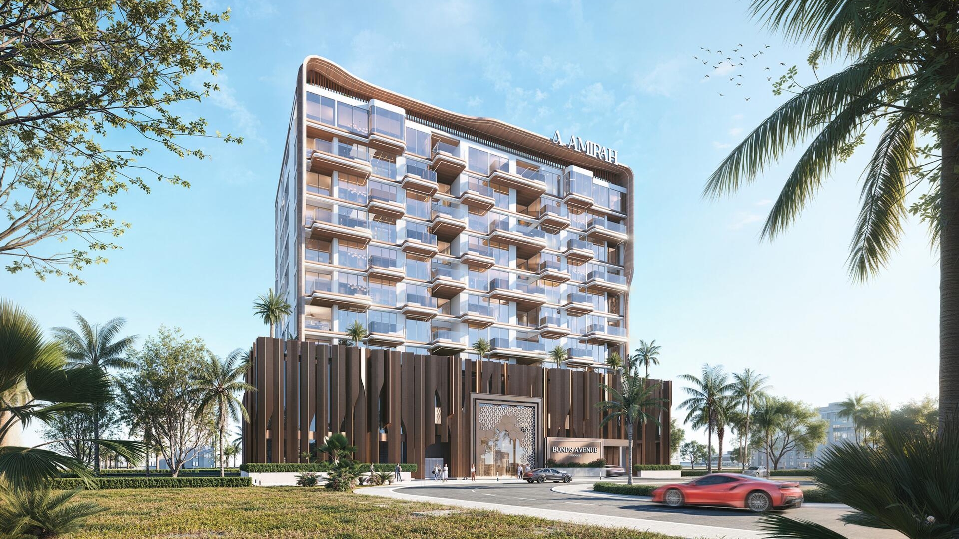 Bonds Avenue Residences thumbnail 14
