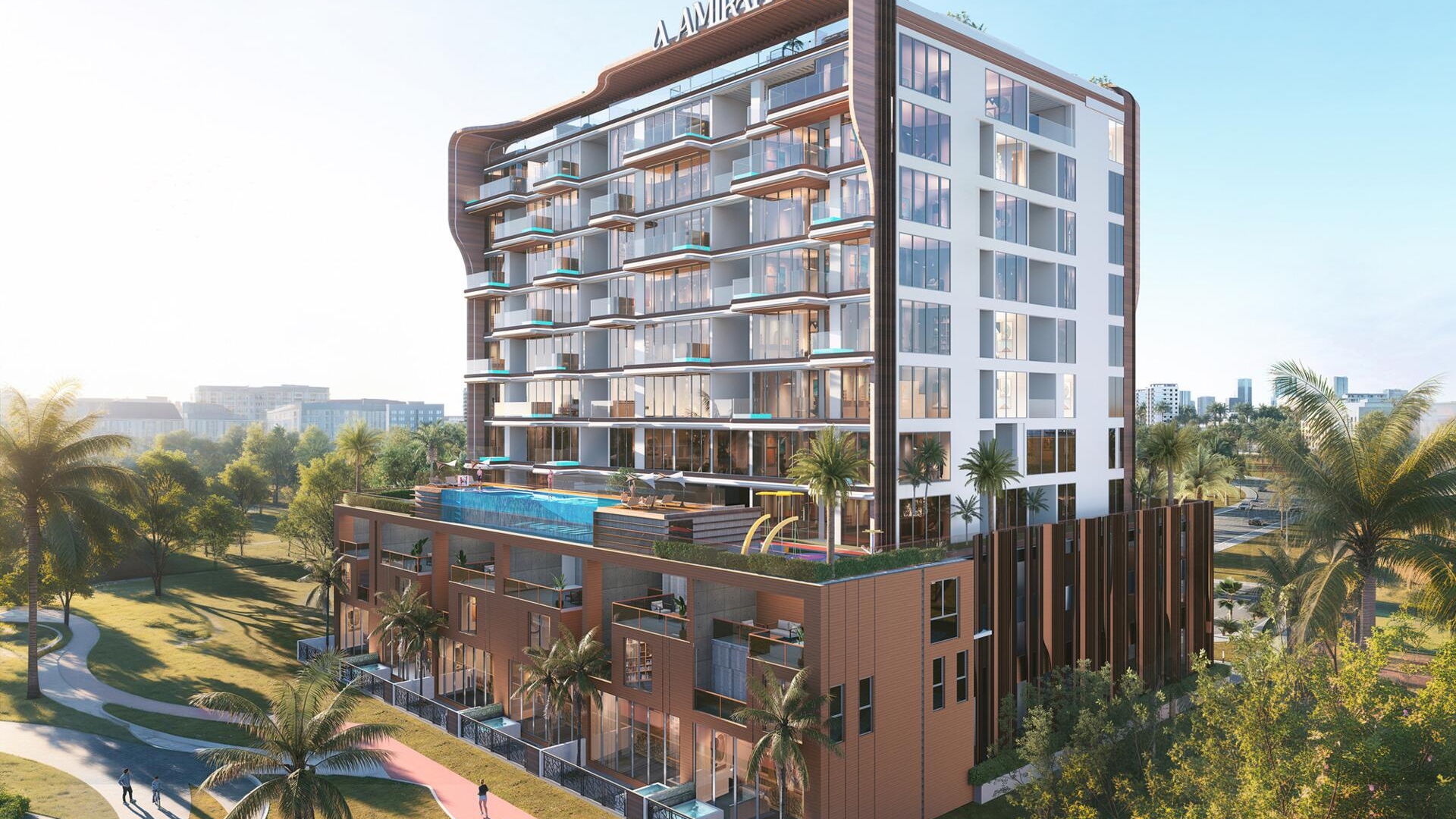 Bonds Avenue Residences thumbnail 7
