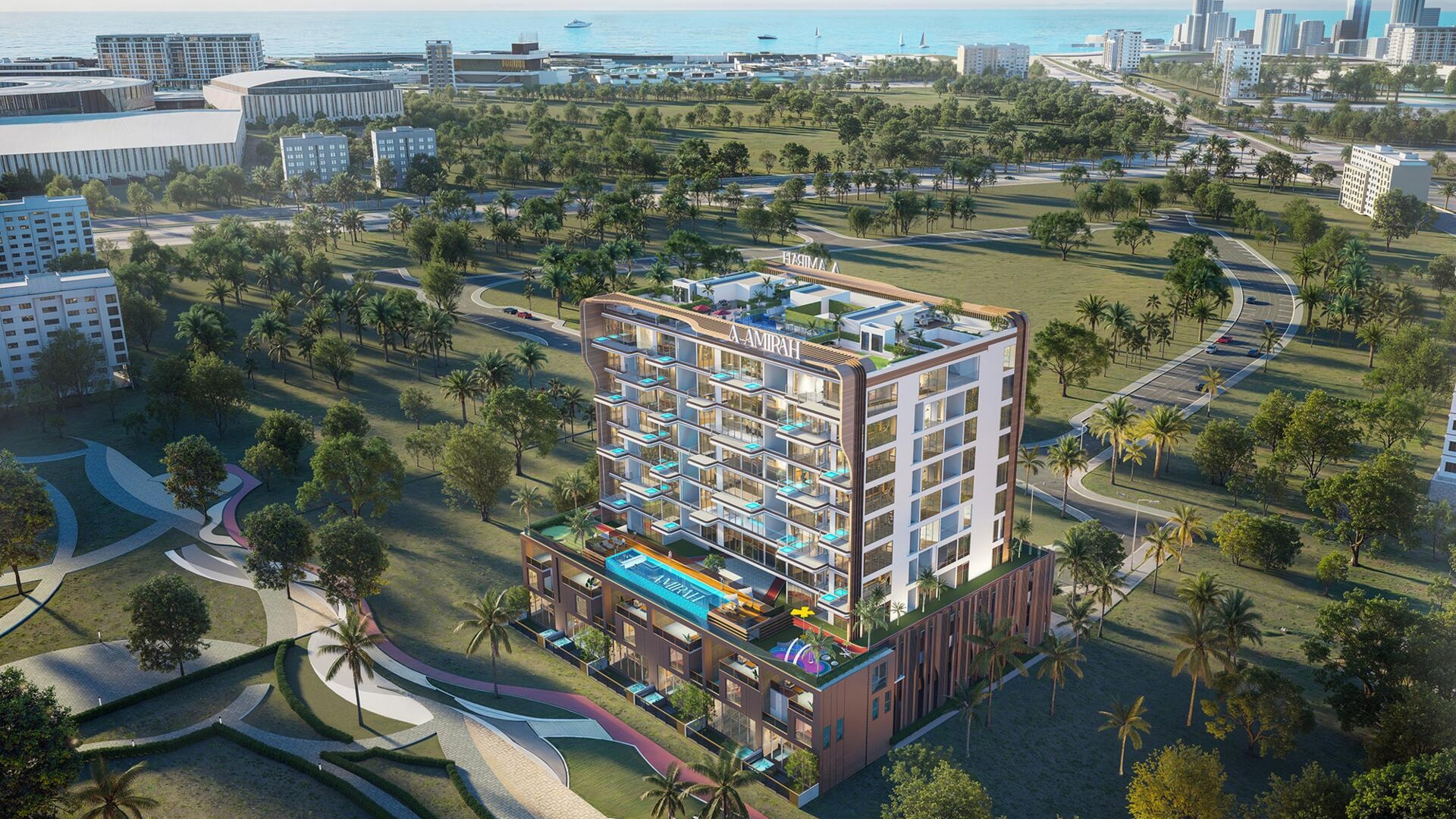Bonds Avenue Residences thumbnail 18