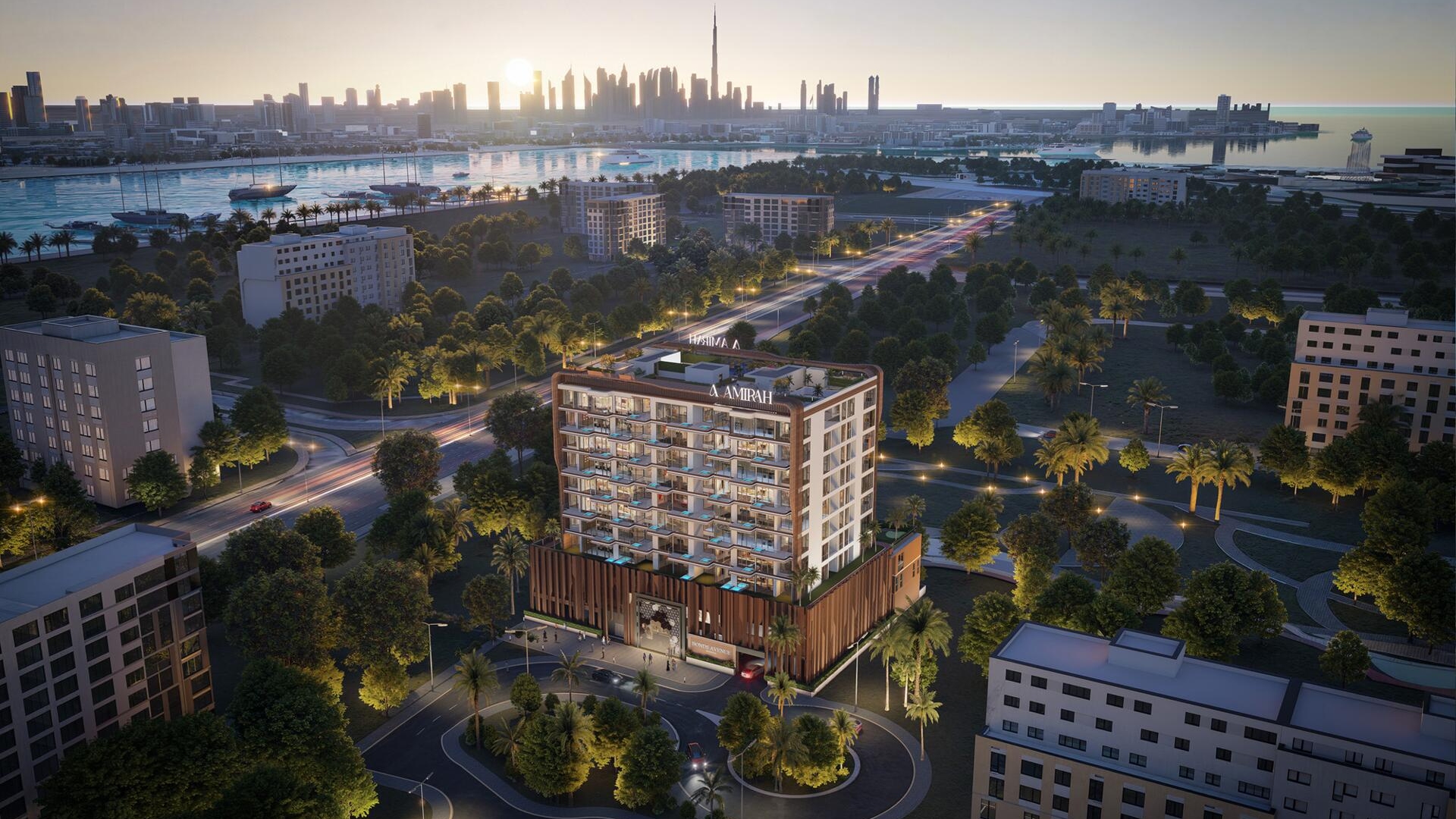 Bonds Avenue Residences thumbnail 16