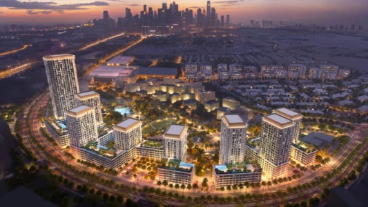 Boulevard Park by Wasl thumbnail 9