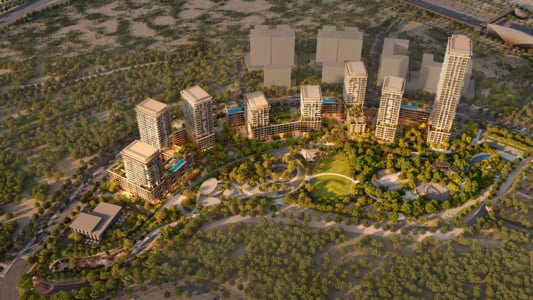 Boulevard Park by Wasl thumbnail 7