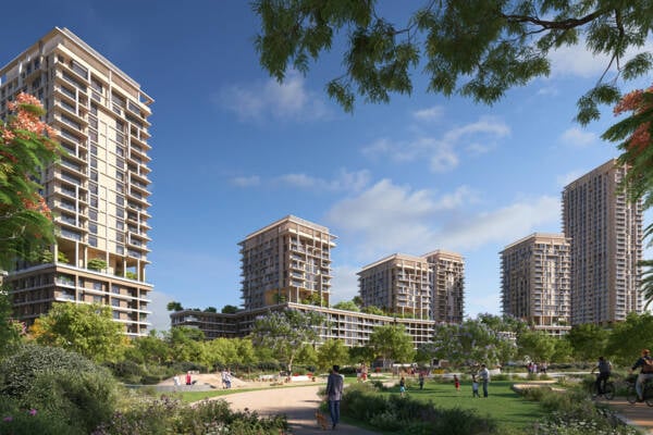Boulevard Park by Wasl thumbnail 3