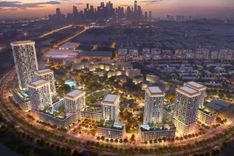 Boulevard Park by Wasl thumbnail 2