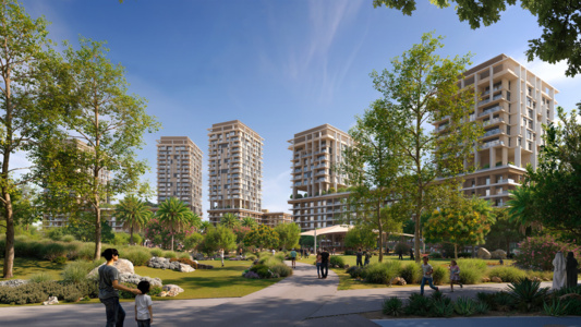 Boulevard Park by Wasl thumbnail 5