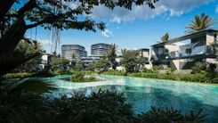 Brabus Island Villas thumbnail 13