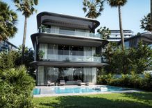 Brabus Island Villas thumbnail 5