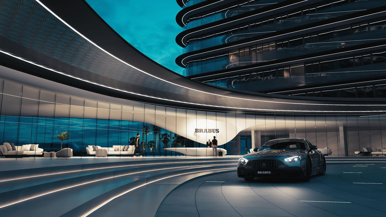Brabus Island Villas thumbnail 7