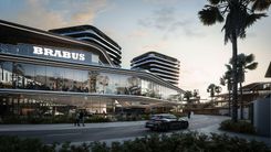 Brabus Island thumbnail 20