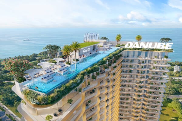 BREEZ by Danube thumbnail 2