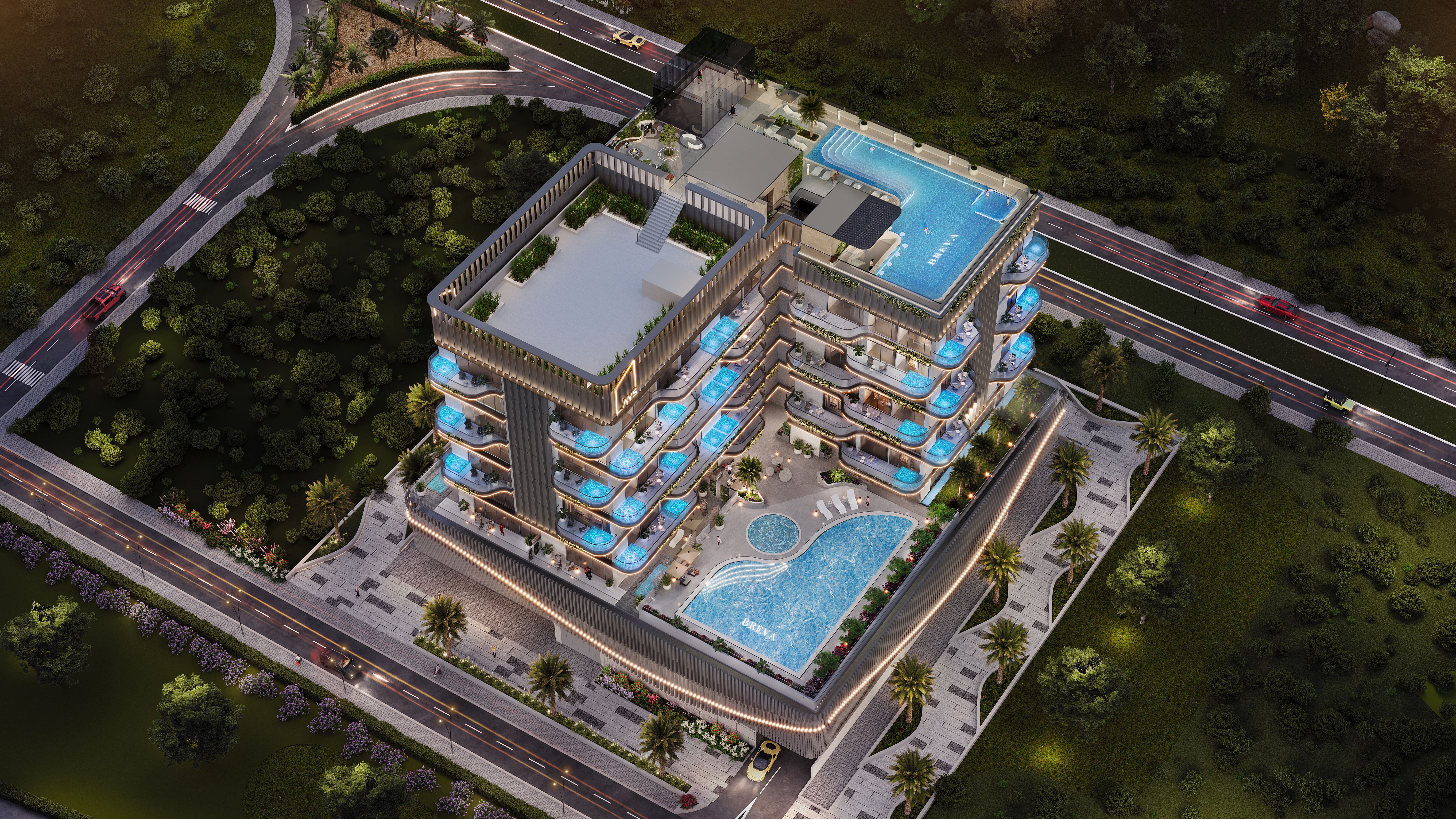 Breva view 2