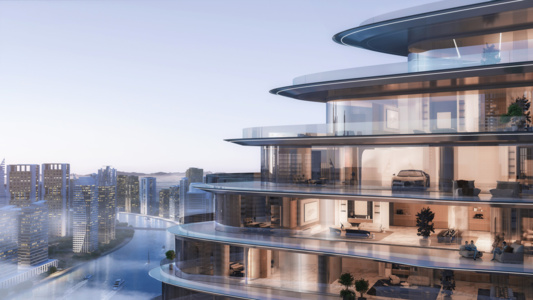 Bugatti Residences thumbnail 11
