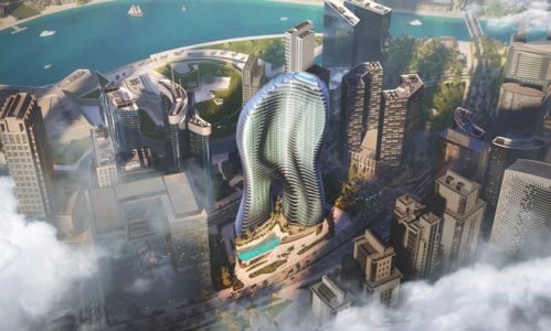 Bugatti Residences thumbnail 21
