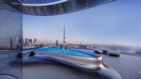 Bugatti Residences thumbnail 15