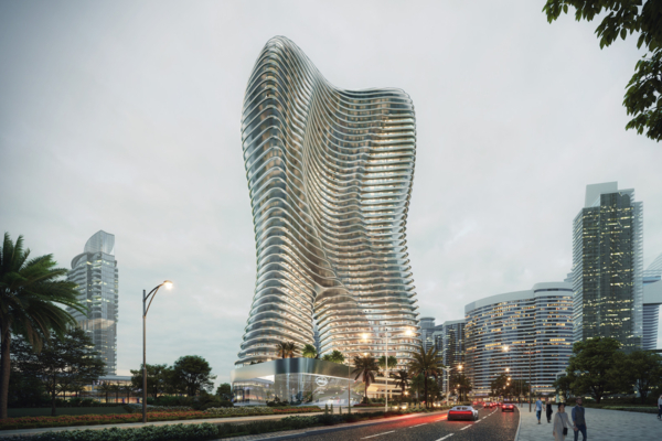 Bugatti Residences thumbnail 4