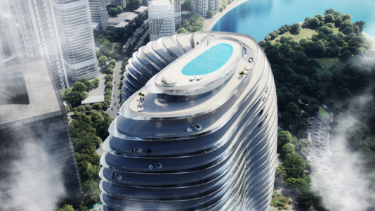 Bugatti Residences thumbnail 9