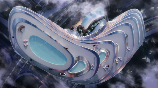Bugatti Residences thumbnail 17