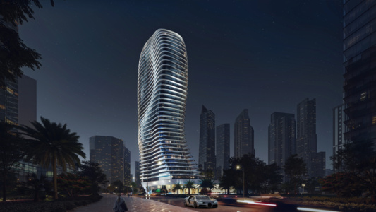 Bugatti Residences thumbnail 5