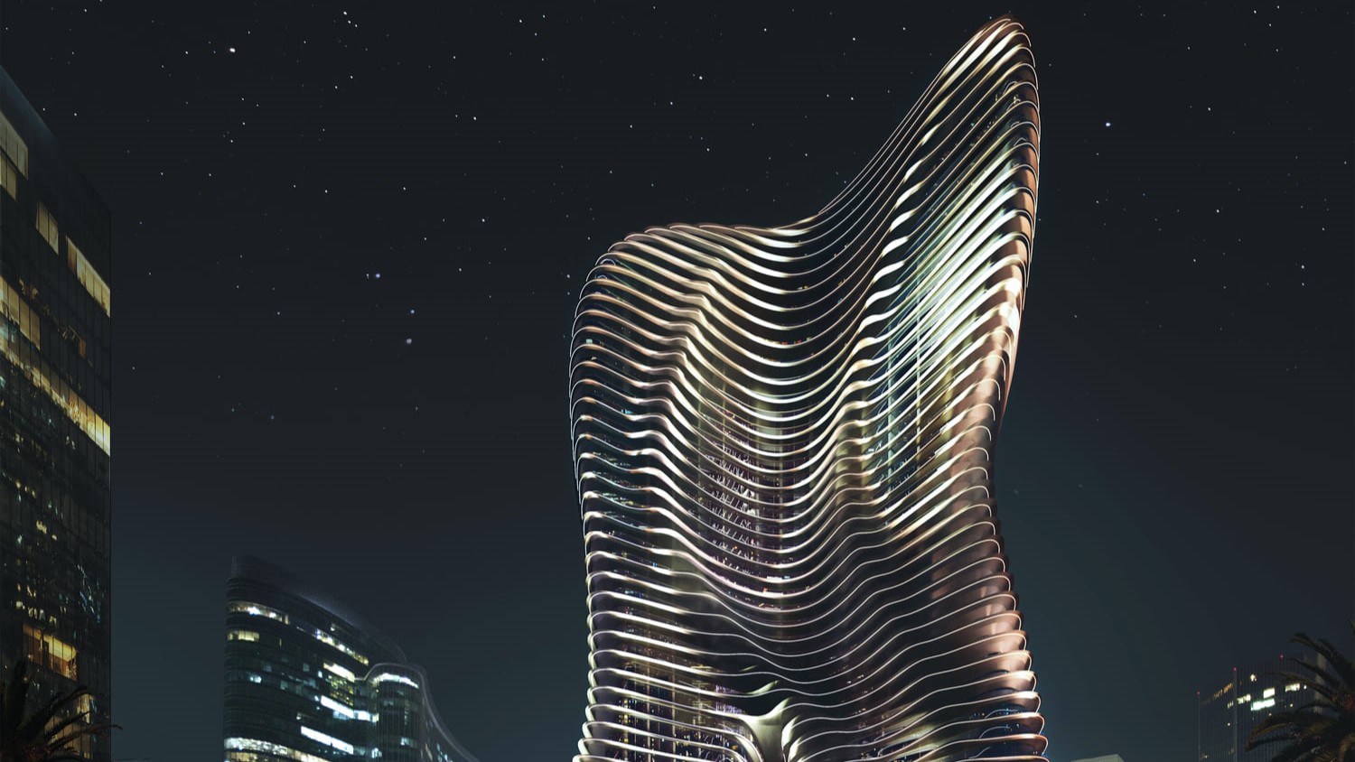 Bugatti Residences thumbnail 39