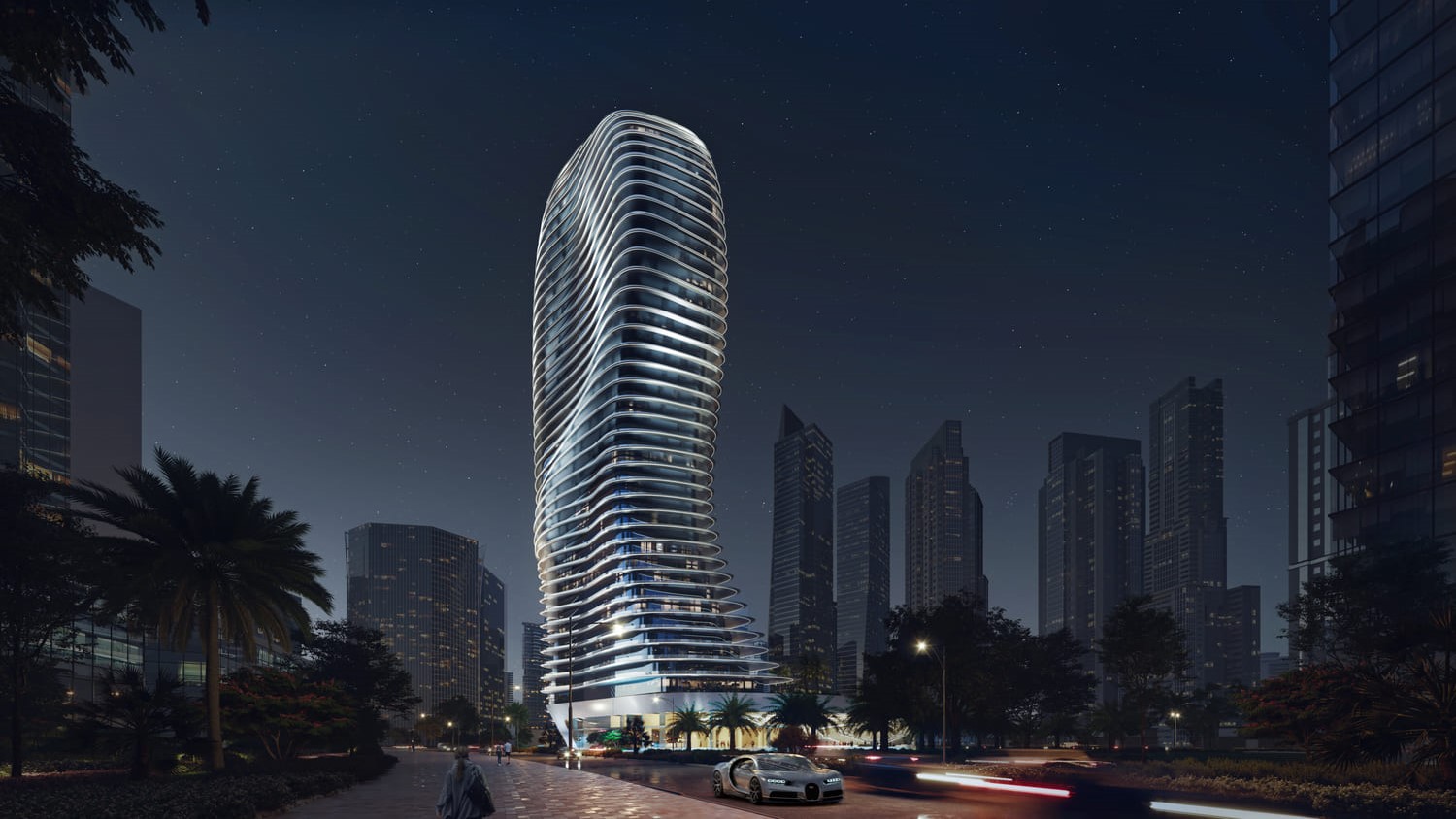 Bugatti Residences thumbnail 12