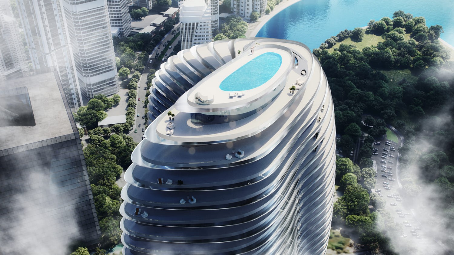 Bugatti Residences thumbnail 18