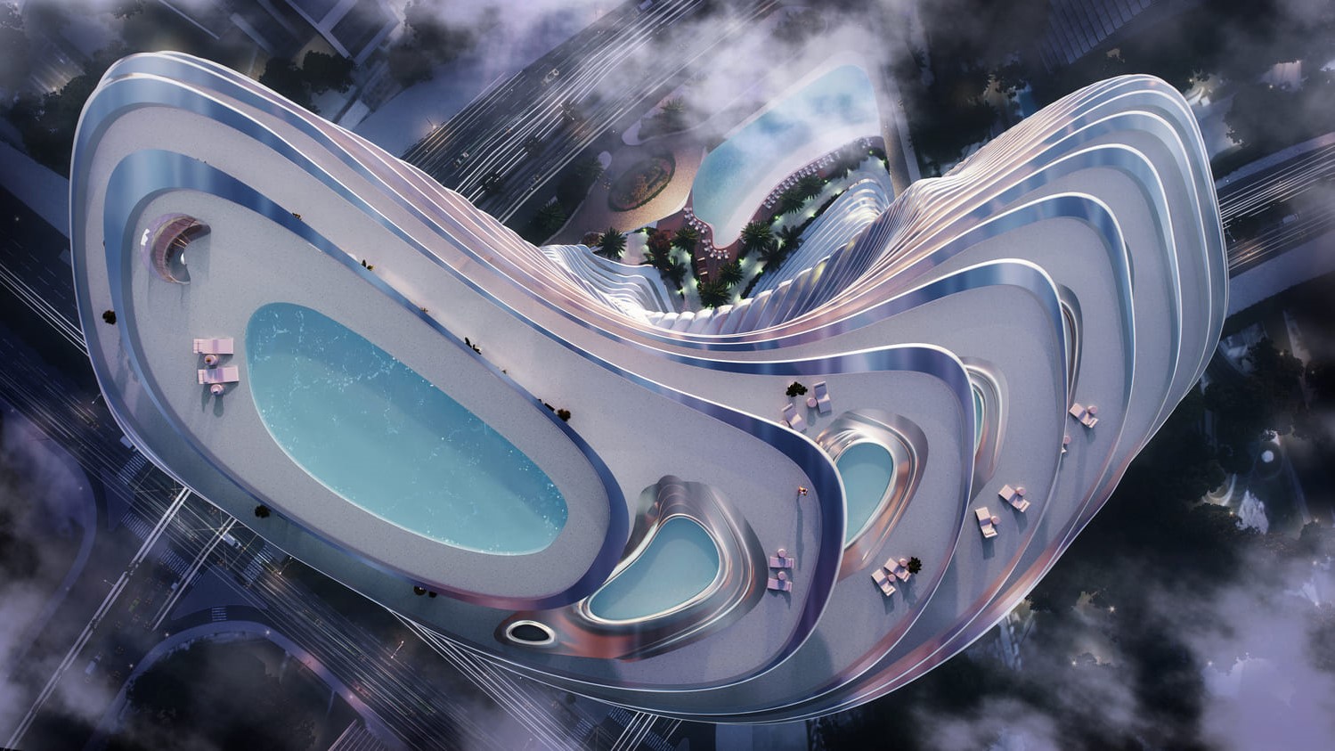 Bugatti Residences thumbnail 29