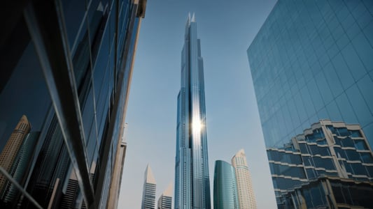 Burj Azizi thumbnail 9