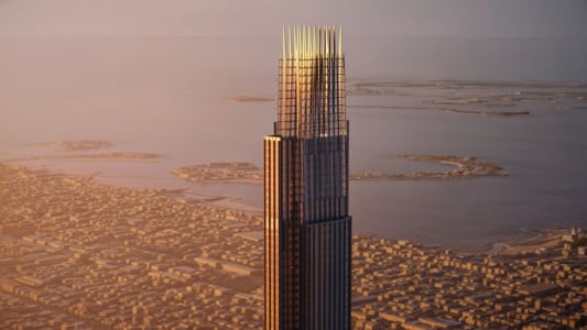 Burj Azizi thumbnail 14