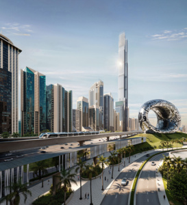 Burj Azizi thumbnail 6