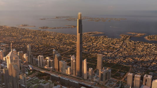 Burj Azizi thumbnail 13