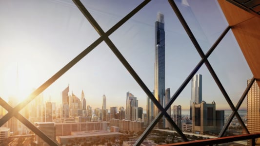Burj Azizi thumbnail 16