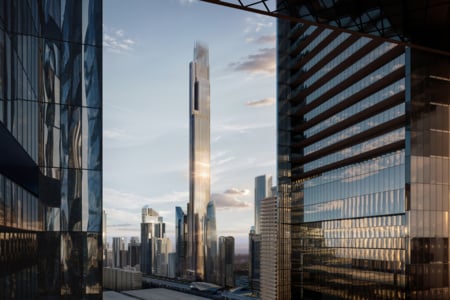 Burj Azizi thumbnail 10
