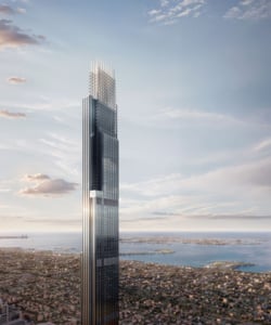 Burj Azizi thumbnail 15