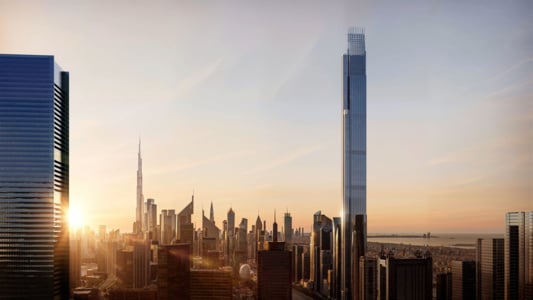 Burj Azizi thumbnail 11