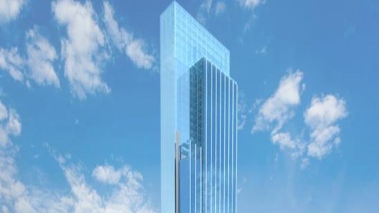 Burj Azizi off-plan project in Al Satwa