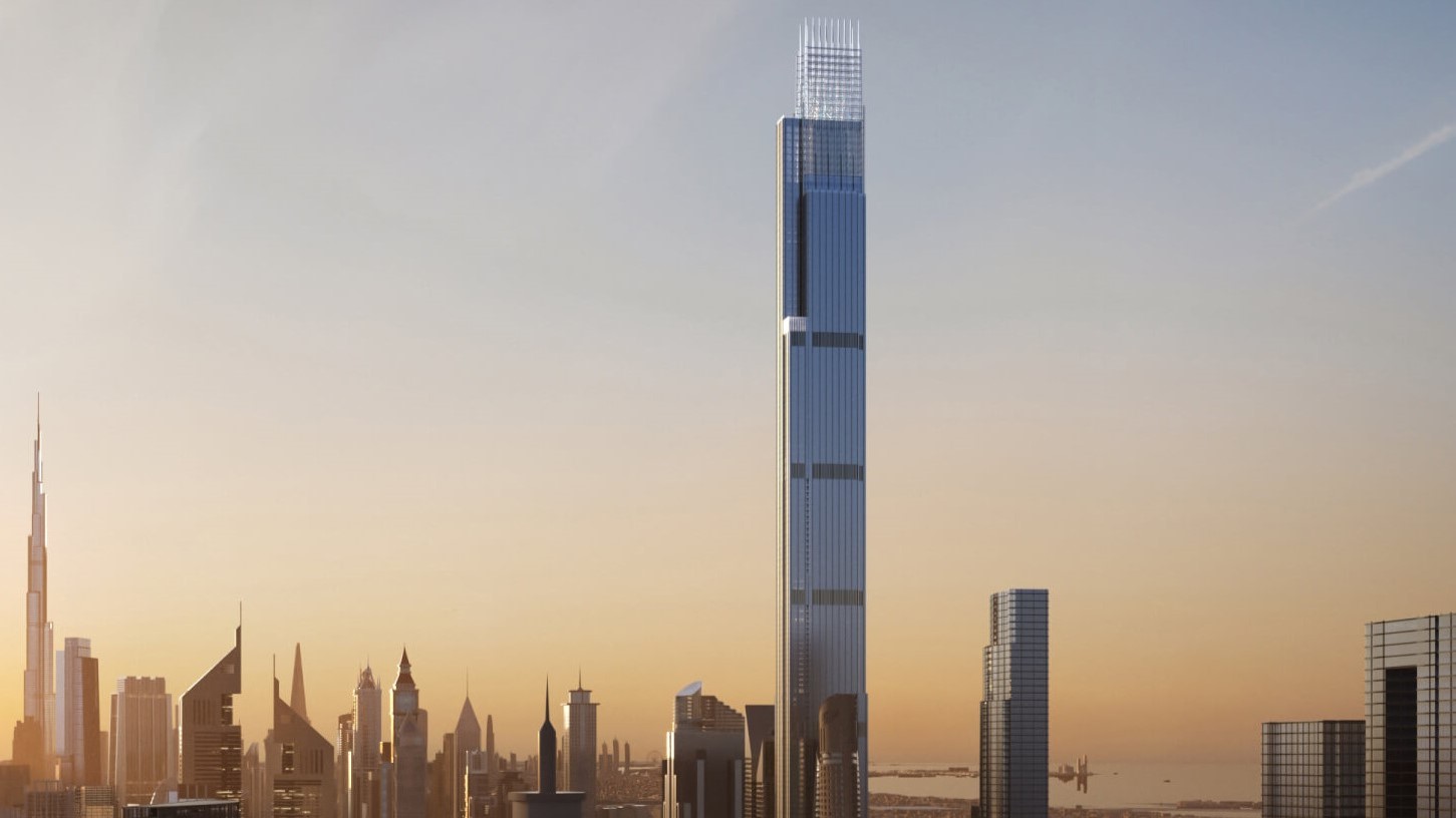 Burj Azizi thumbnail 7