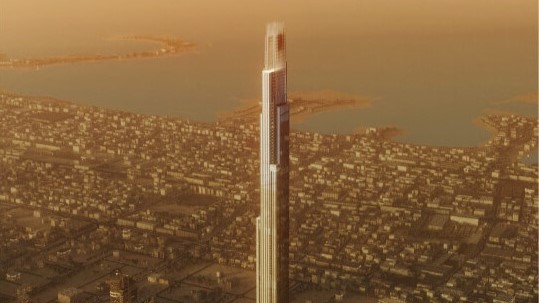 Burj Azizi thumbnail 5