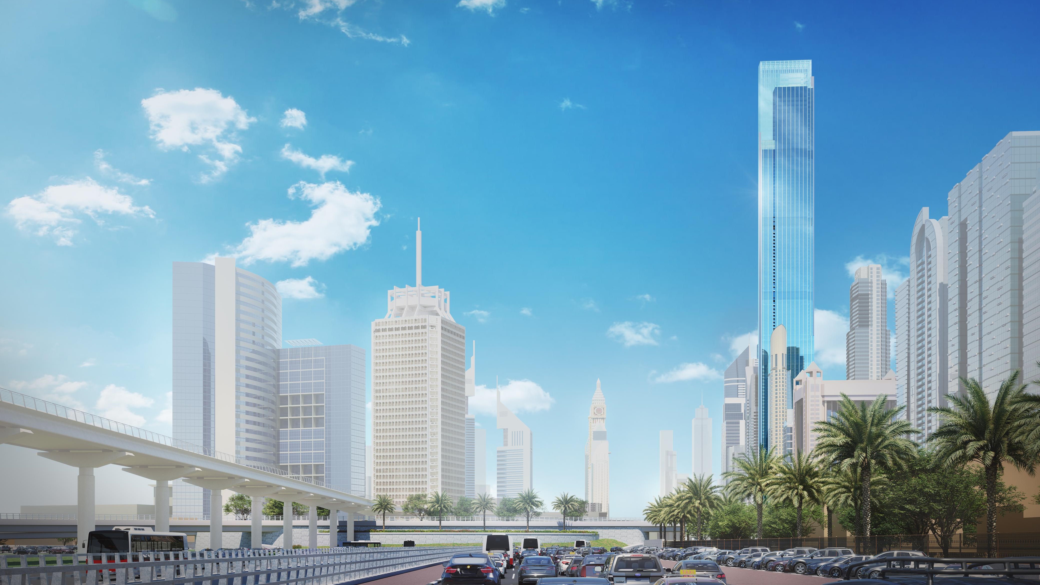 Burj Azizi thumbnail 8