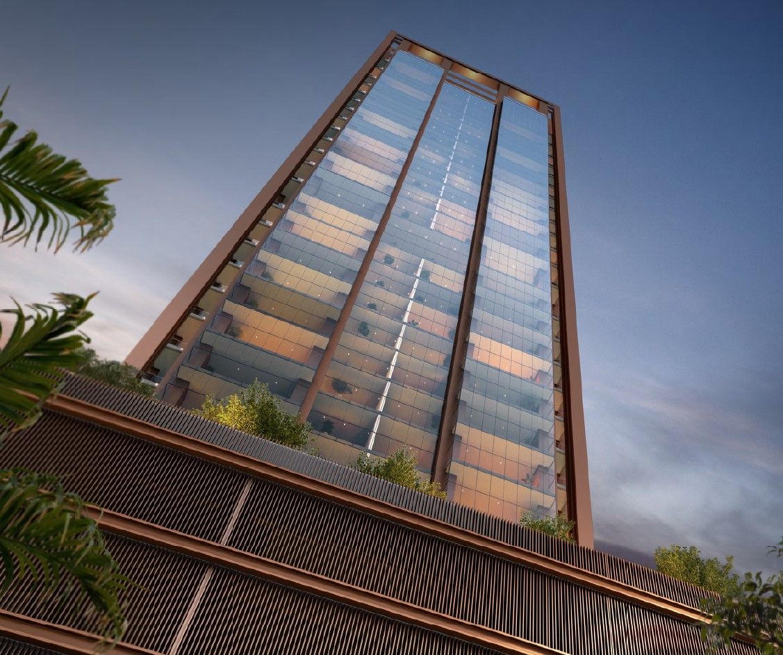 Burj Capital view 3