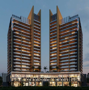 Butterfly Towers thumbnail 12