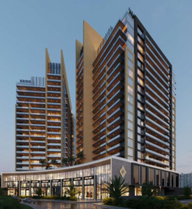 Butterfly Towers thumbnail 13