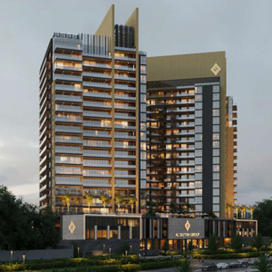 Butterfly Towers thumbnail 4