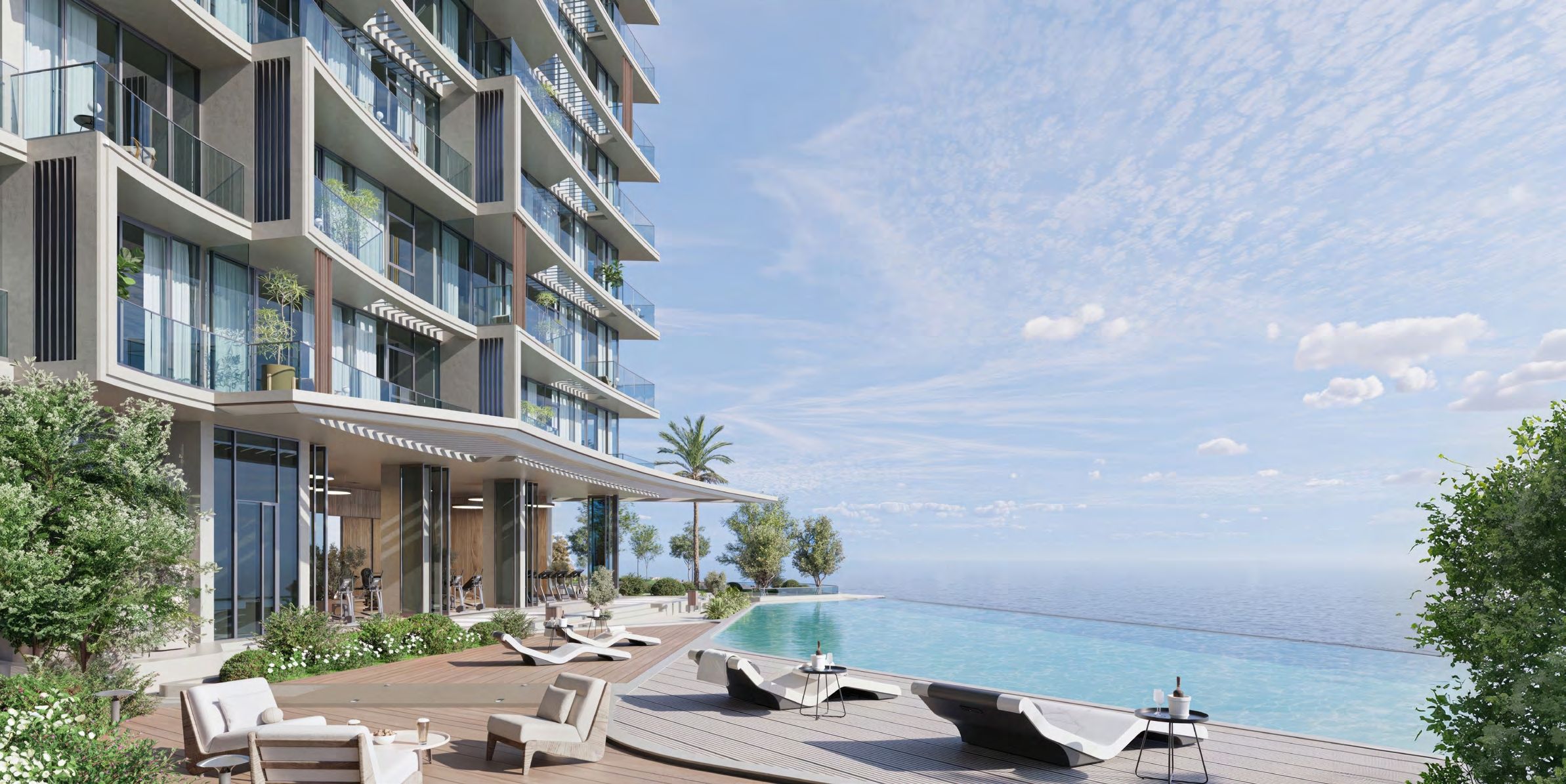 Cala Del Mar off-plan project in Cala Del Mar