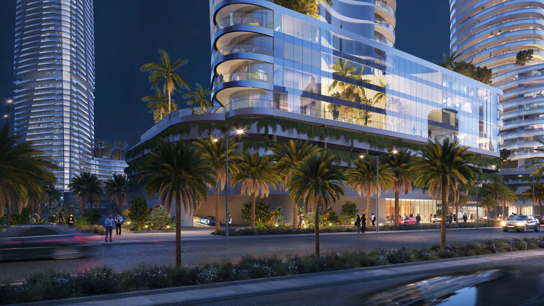 Canal Crown thumbnail 7